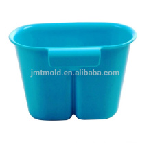 Various Styles Customized Combo Hanging Baskets Plastic Basket Mould